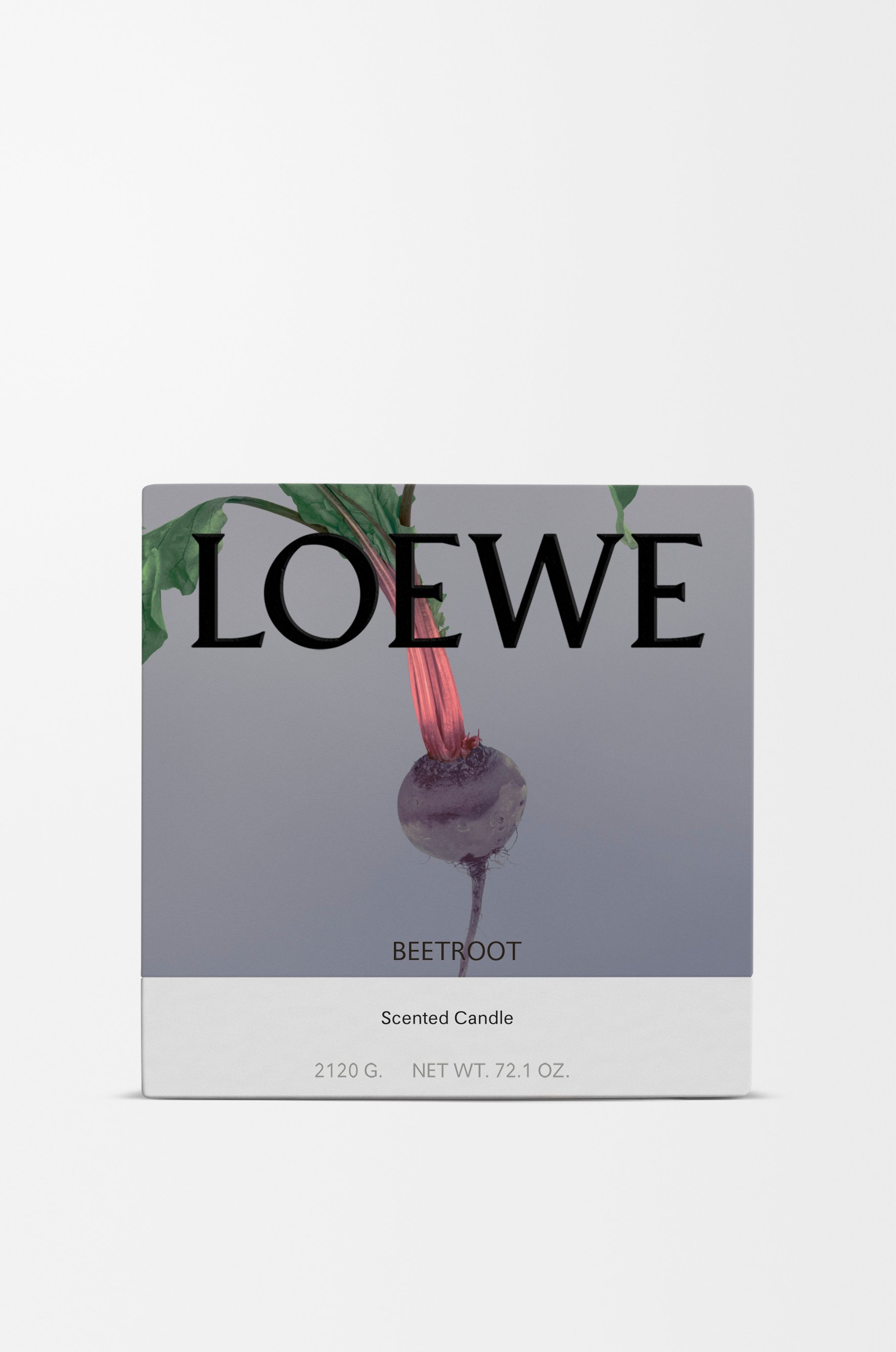 ビートルートキャンドル 6 of 8