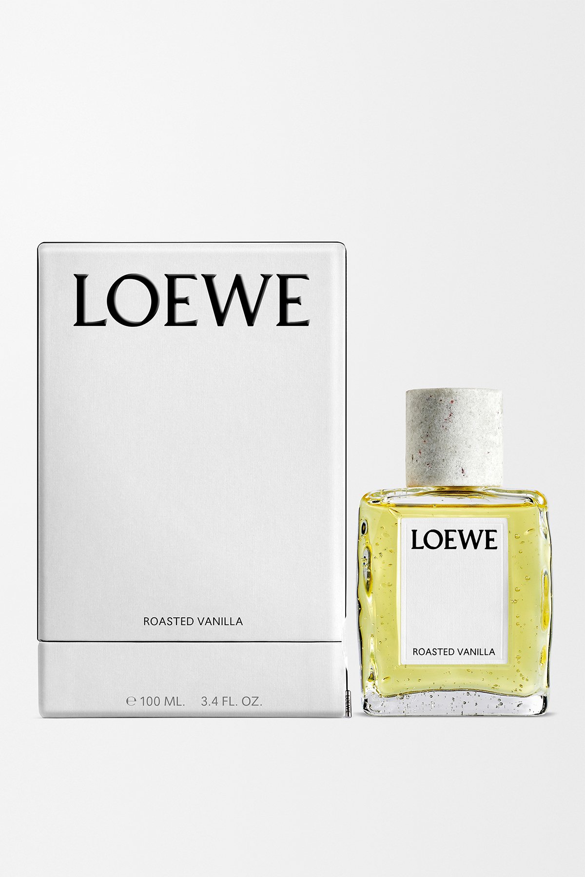 LOEWE Roasted Vanilla EDP 100ml 6 of 6