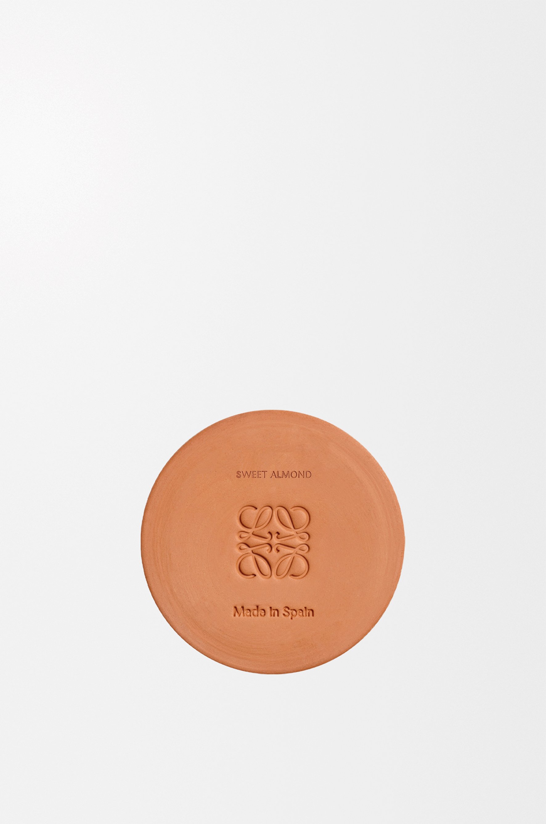 中号甜杏仁香薰蜡烛 4 of 7