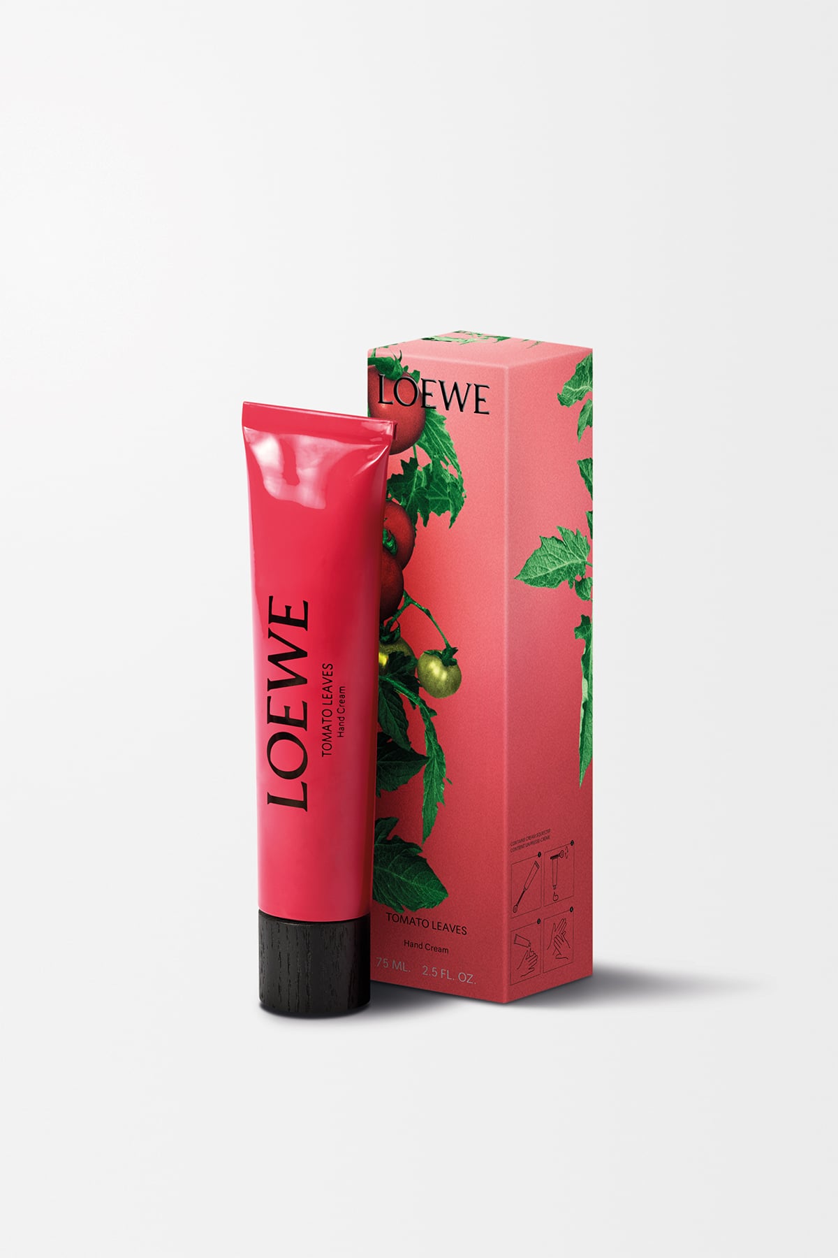 Tomato Leaves Hand Cream 8 of 10