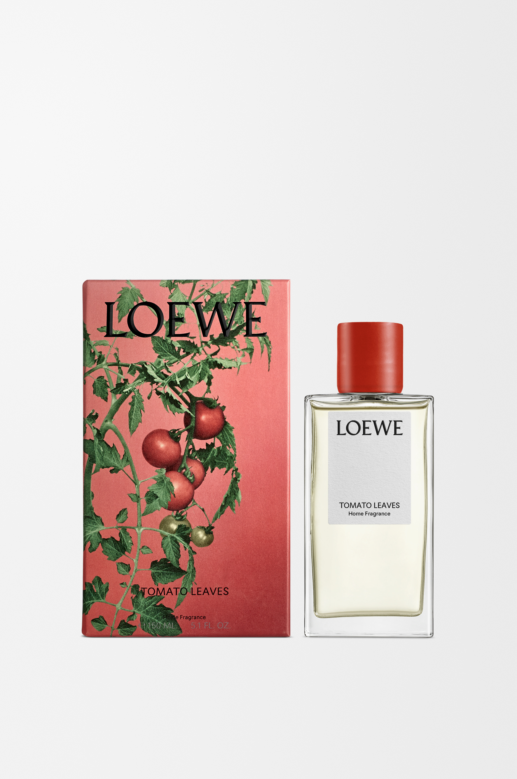 Tomato Leaves room spray 5 of 6