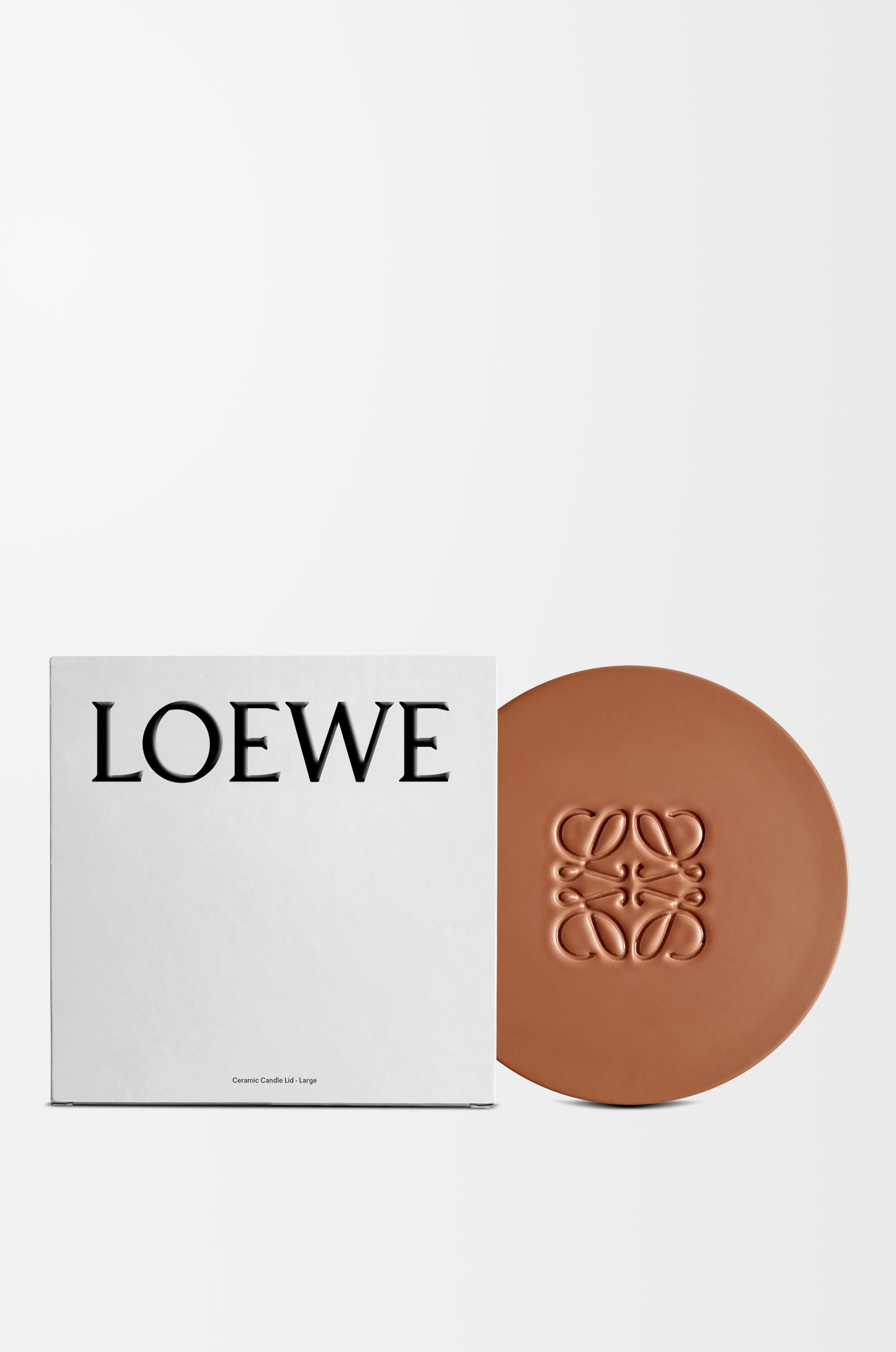 Large Candle Lid 3 of 6