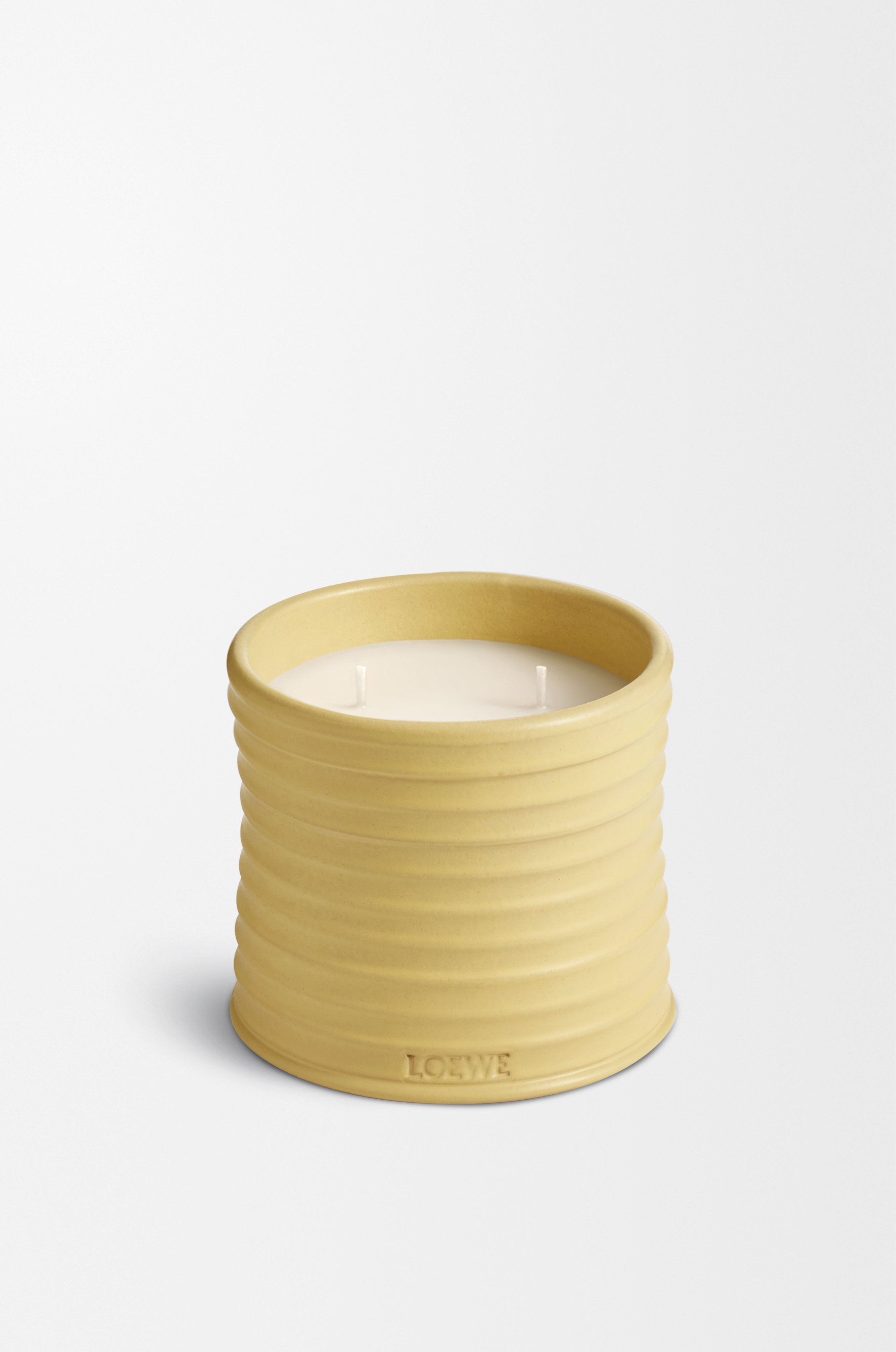 Medium Honeysuckle Candle 1 of 8