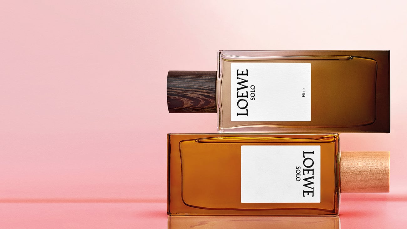 Loewe Solo