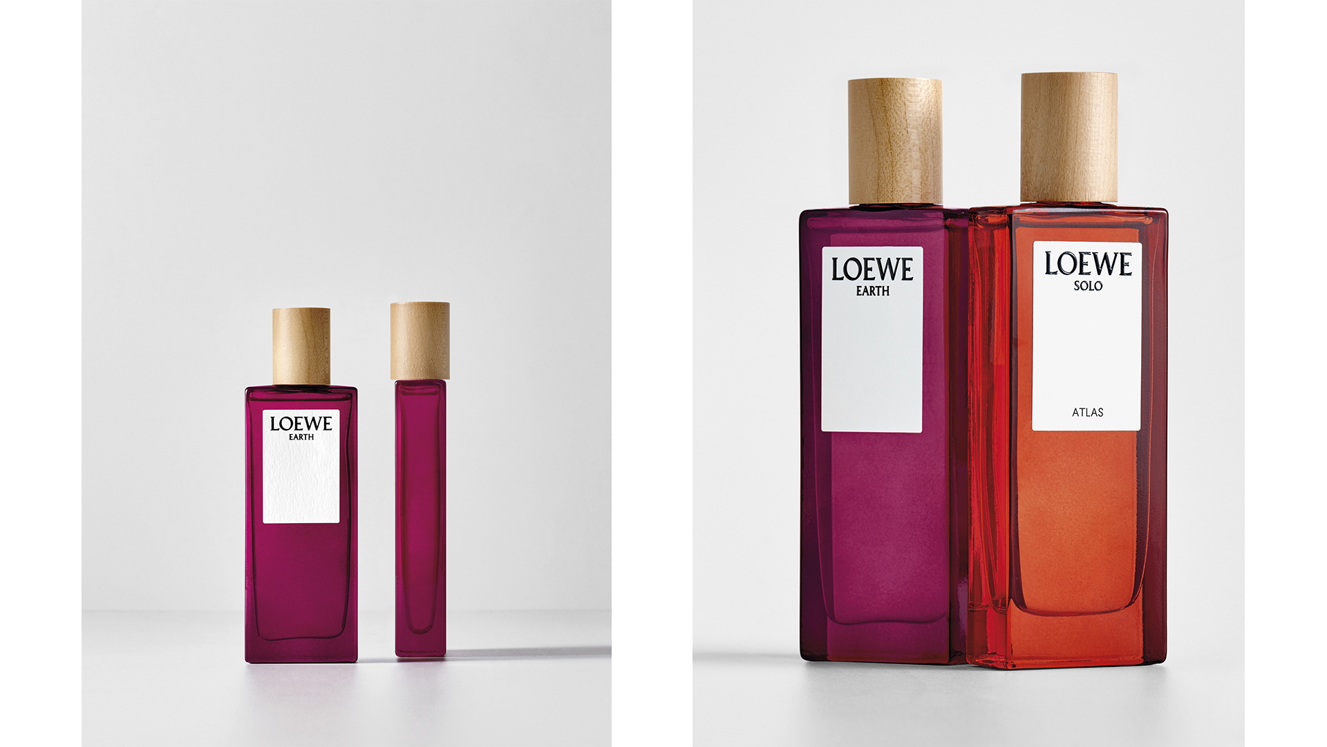 【新品未使用 箱付き おまけ付き】LOEWE \