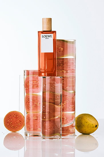 spanish perfume loewe