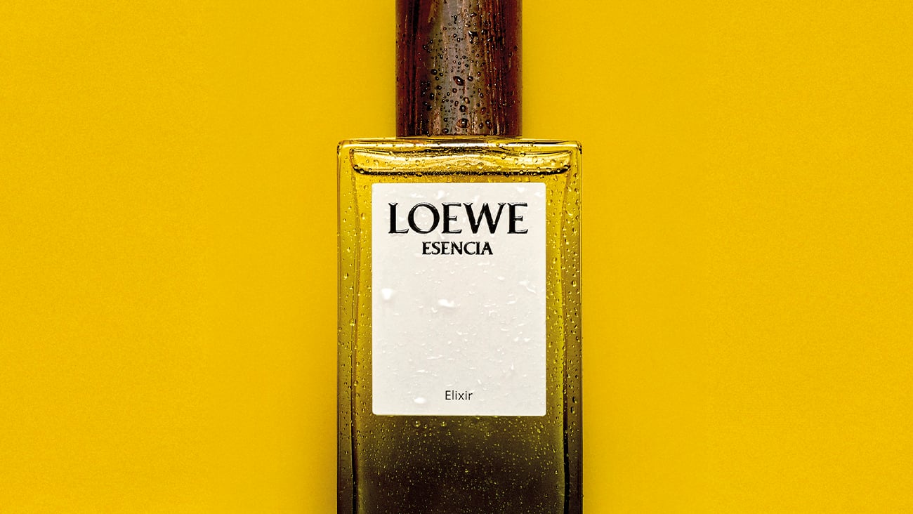香水プレゼントメンズ | LOEWE Perfumes