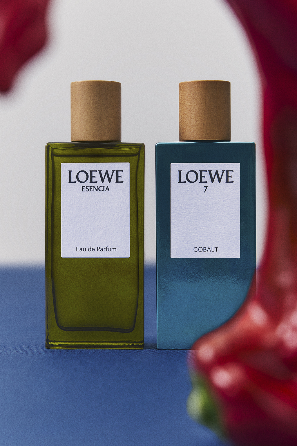 LOEWE Un Paseo Por Madrid 'Doré' 100ml | LOEWE Perfumes