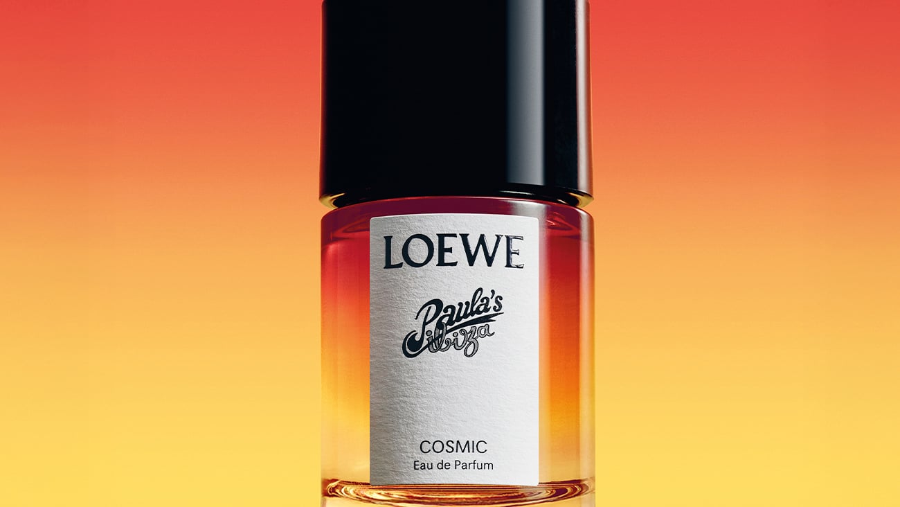 LOEWE Paula's Ibiza