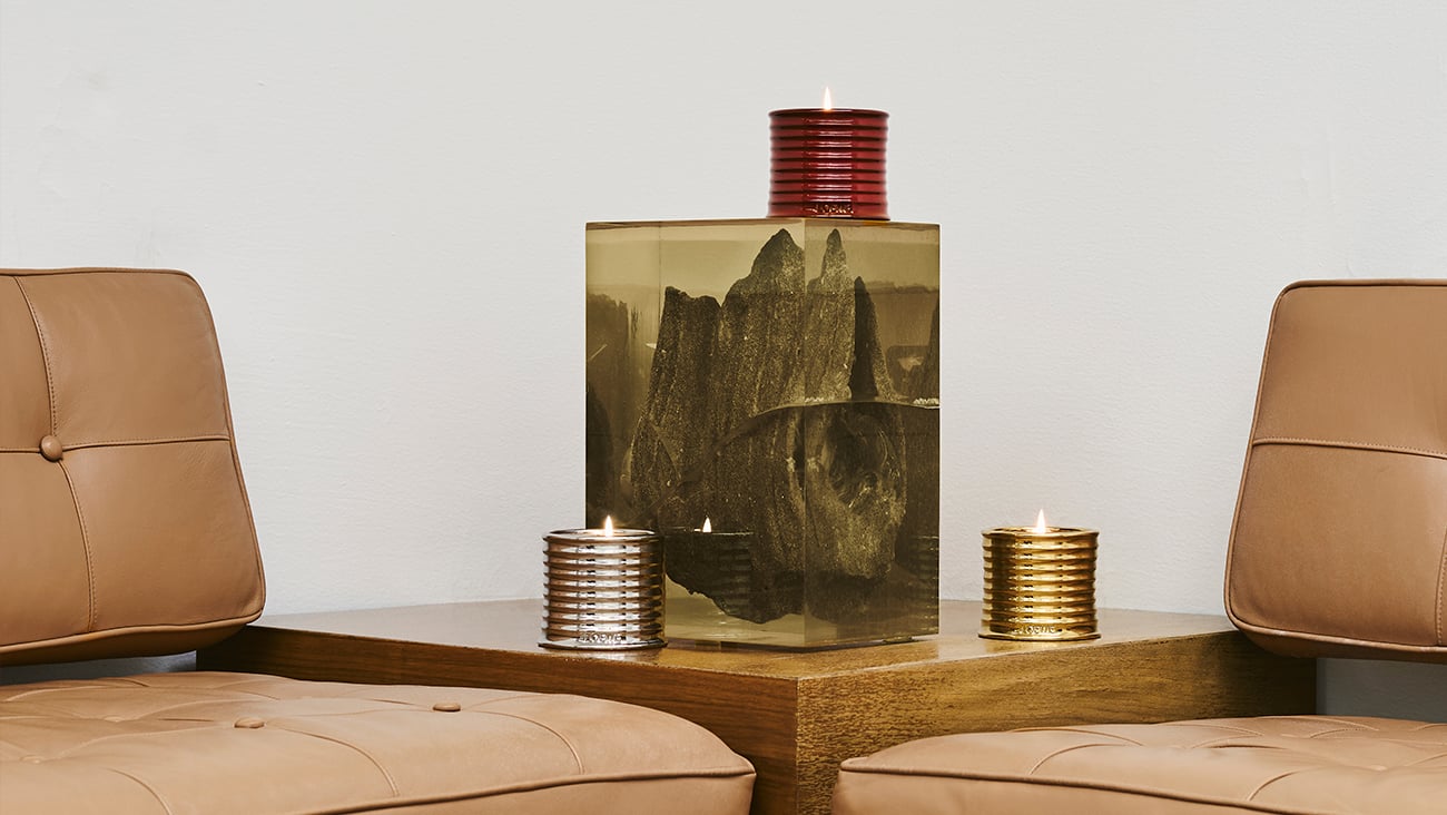 ルームフレグランス