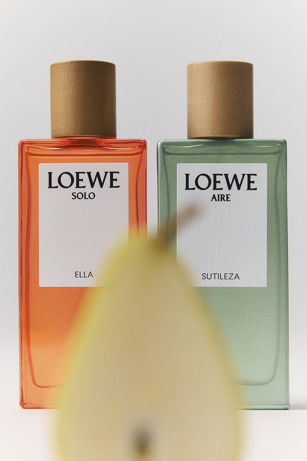 LOEWE Esencia Elixir 50ml | LOEWE Perfumes