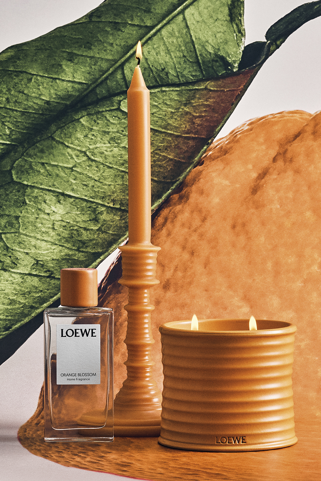 LOEWE Esencia EDP 100ml Gift Set | LOEWE Perfumes