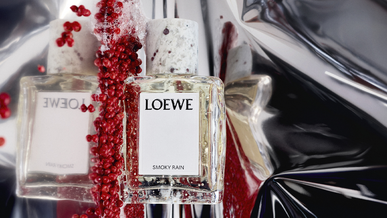 Fragrances
