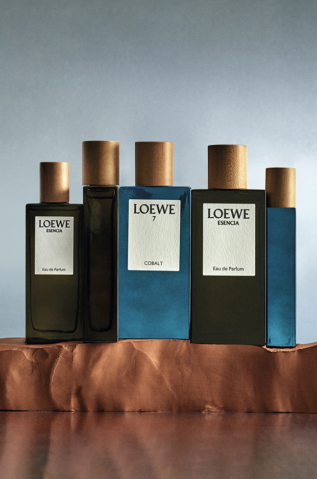 ロエベ香水限定ディスカバリーセット