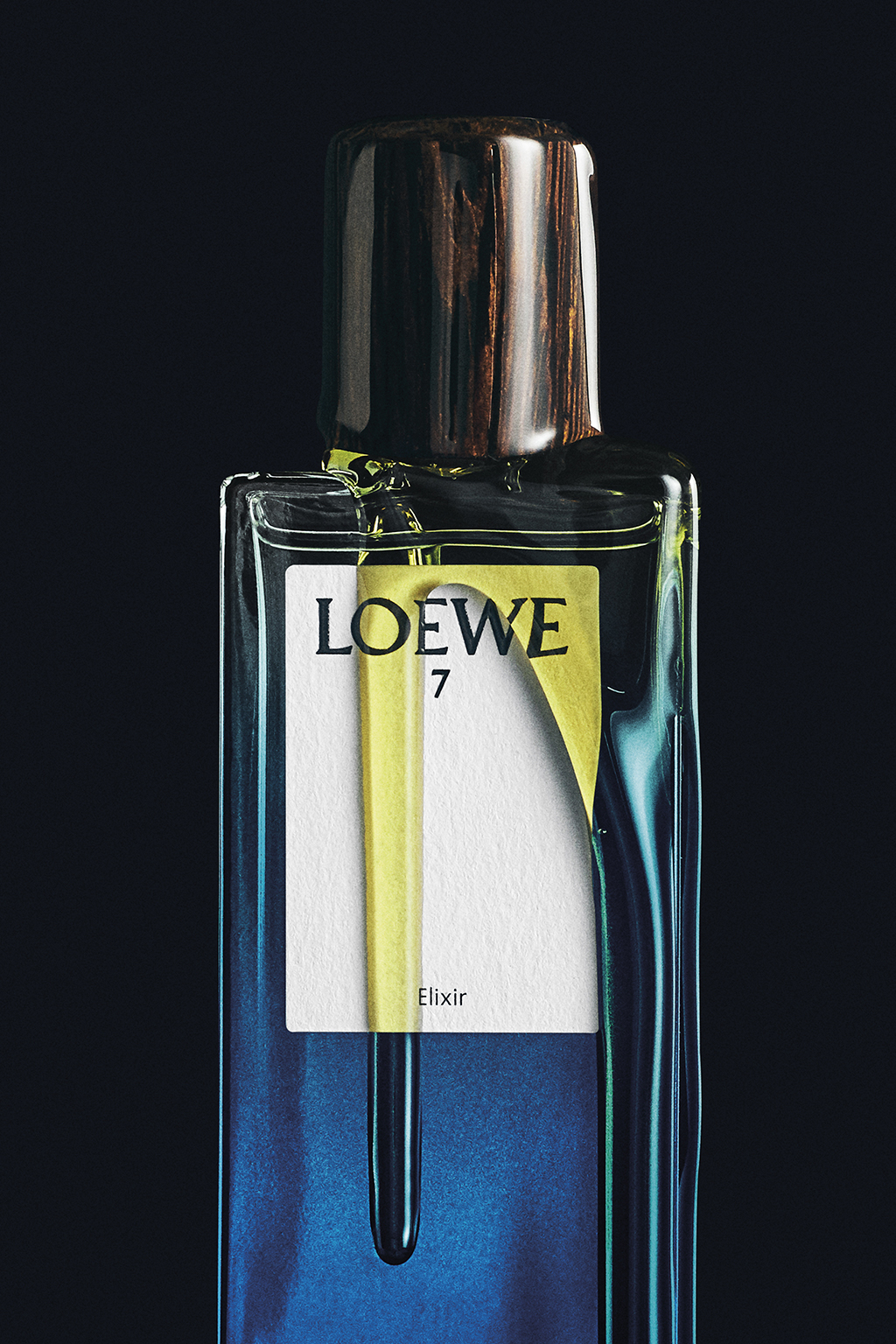 LOEWE Esencia EDP 15ml vial | LOEWE Perfumes
