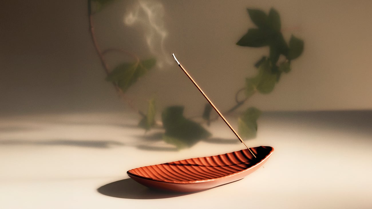 インセンスセット