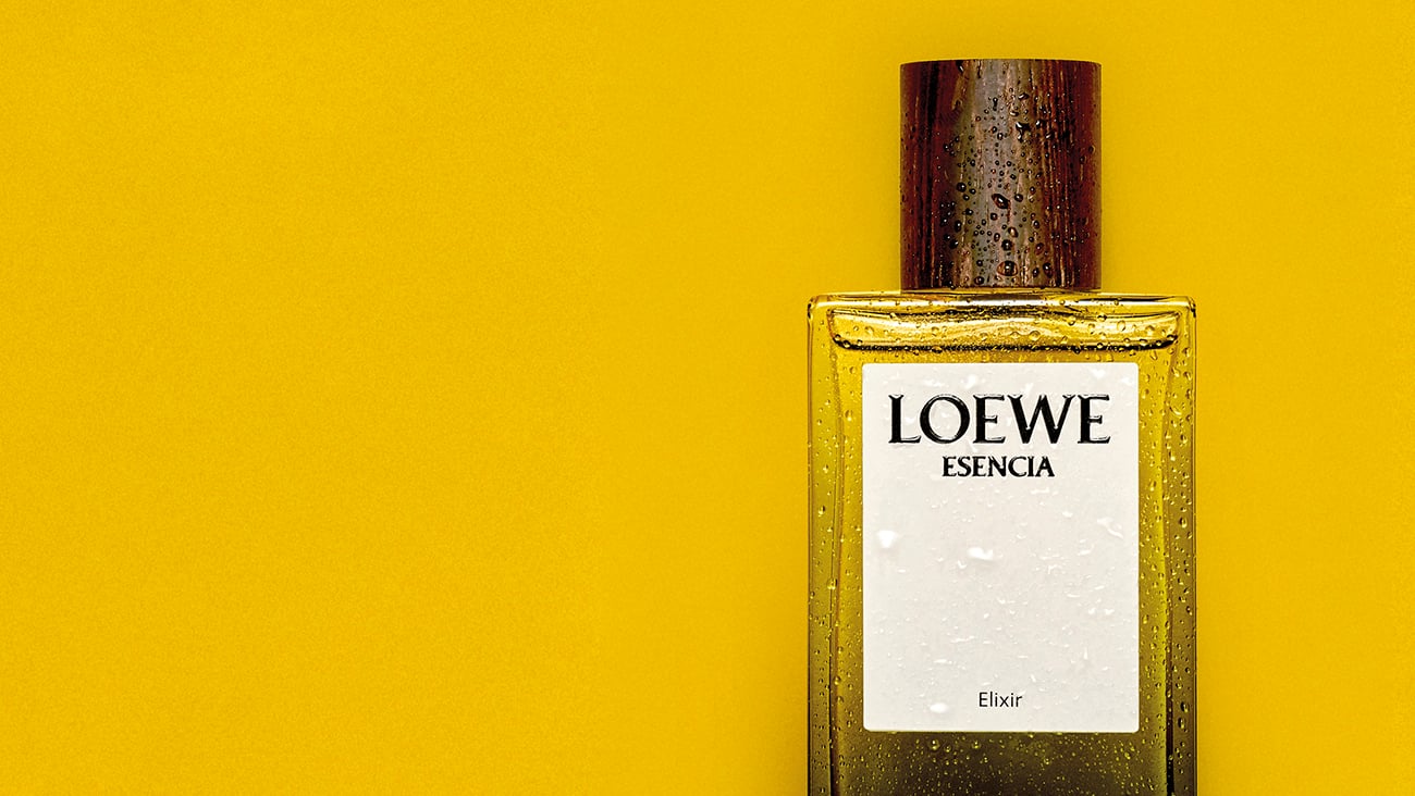 Loewe Esencia