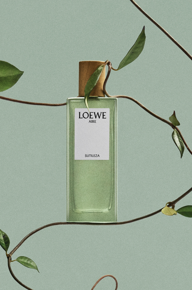 loewe aire hombre