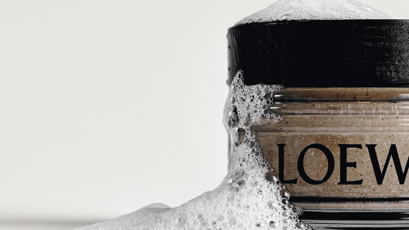 バスコレクション | LOEWE Perfumes