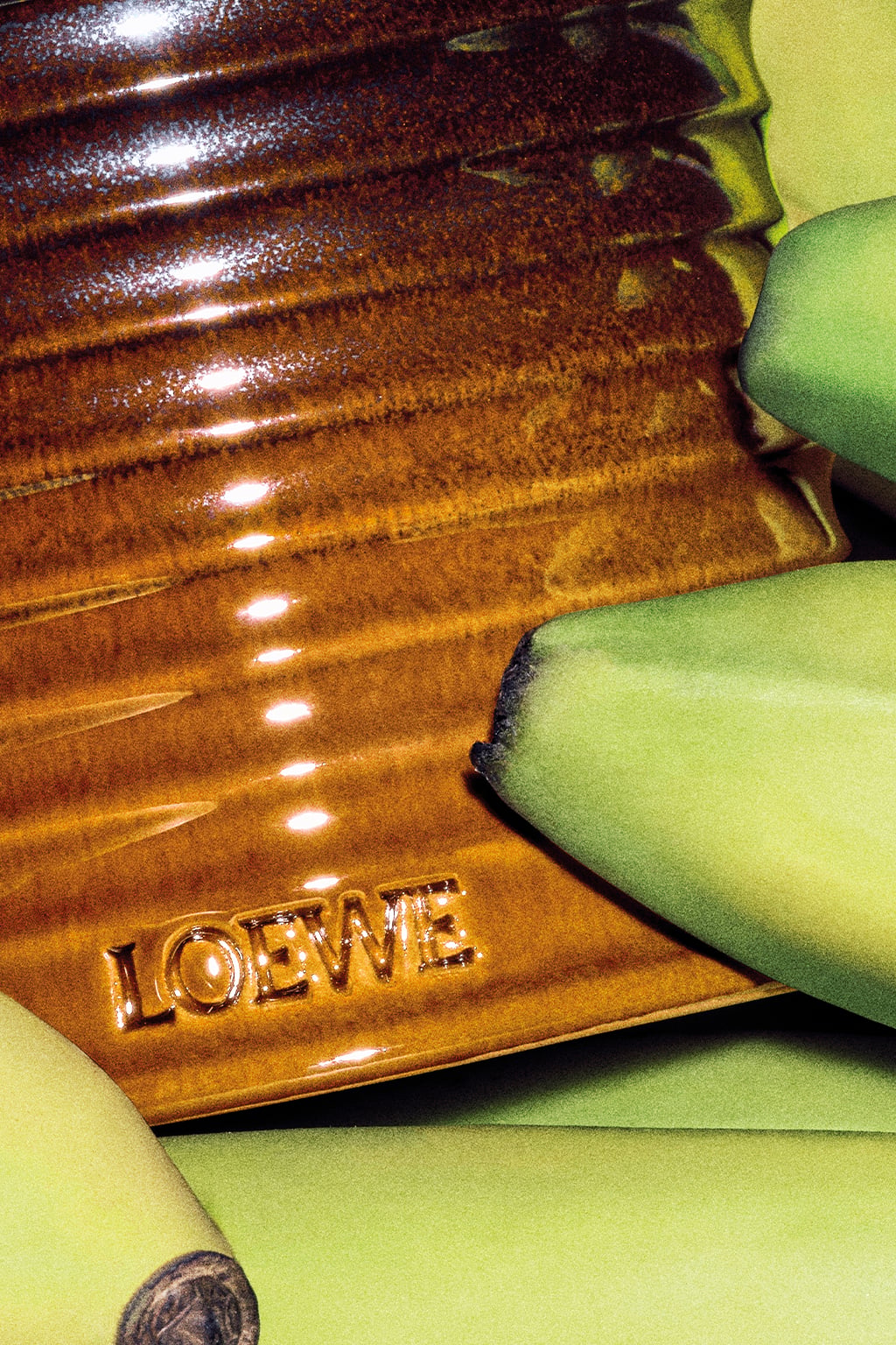 Tomato Leaves Liquid Soap | LOEWE Perfumes