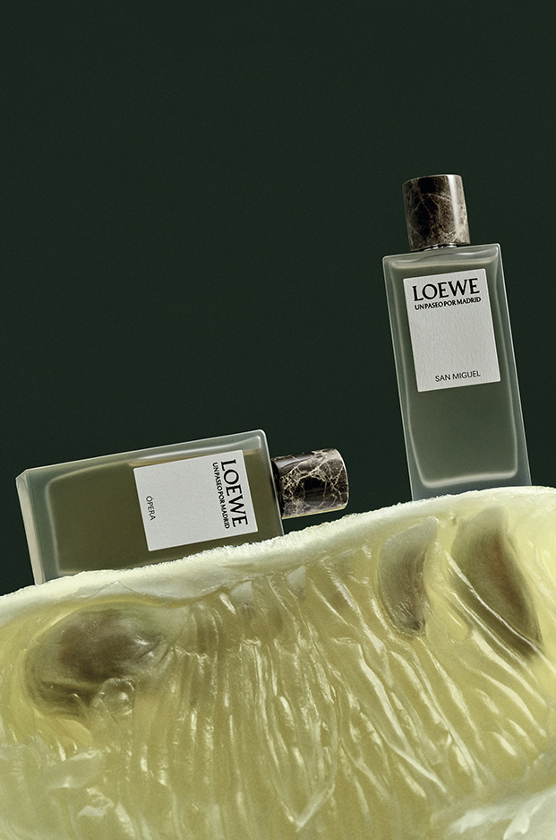 LOEWE Parfums - Livraison Gratuite